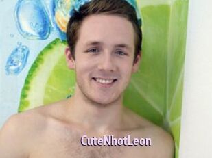 CuteNhotLeon