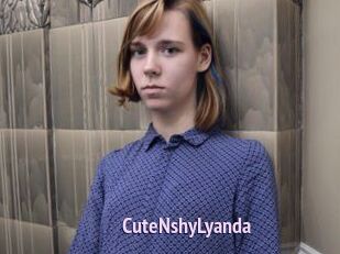 CuteNshyLyanda