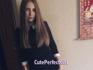 CutePerfectGirl