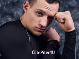 CutePiter4U