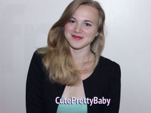 CutePrettyBaby