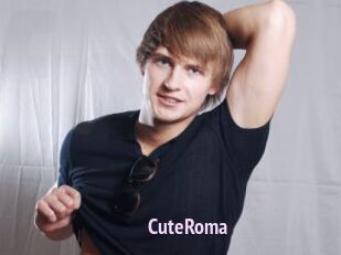CuteRoma