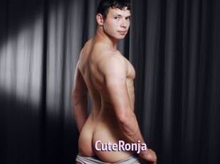 CuteRonja