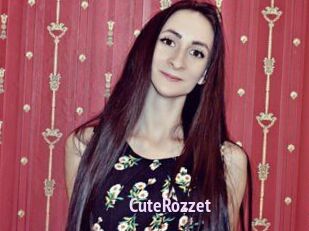 CuteRozzet