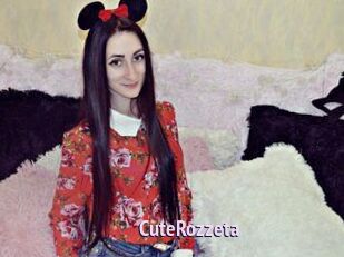 CuteRozzeta