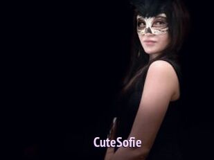 CuteSofie