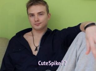 CuteSpike77