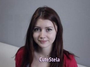 CuteStela