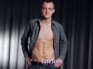 CuteSten