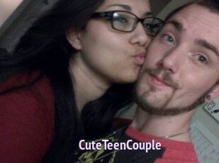 CuteTeenCouple