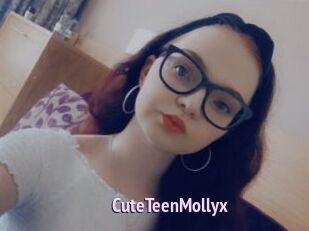 CuteTeenMollyx