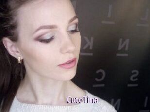 CuteTina