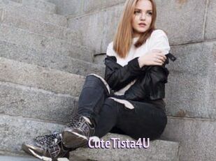 CuteTista4U