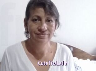 CuteTitsLatin
