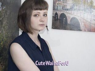 CuteWainaForU