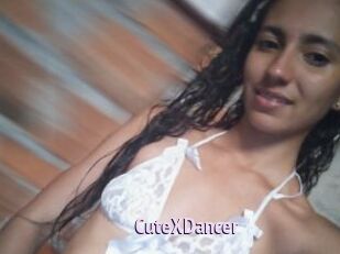 CuteXDancer