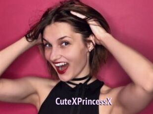CuteXPrincessX