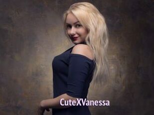 CuteXVanessa