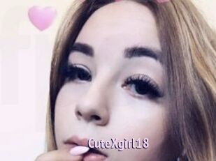 CuteXgirl18