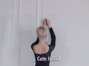 Cute_JuliaX