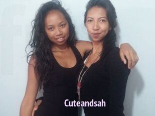 Cuteandsah