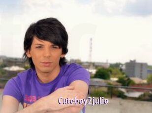 Cuteboy2julio