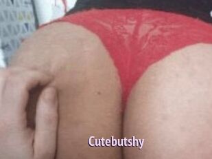 Cutebutshy