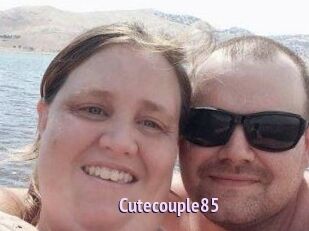 Cutecouple85