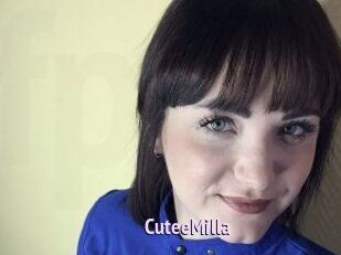 CuteeMilla
