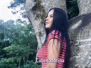 CuteeSabrina
