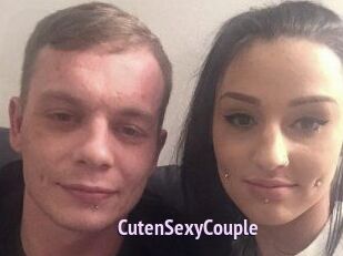 CutenSexyCouple