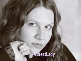 CutestLady