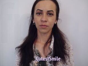 CutestSmile