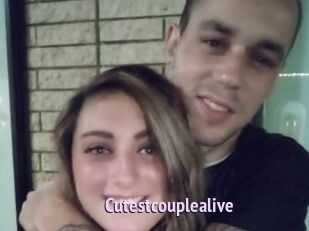Cutestcouplealive