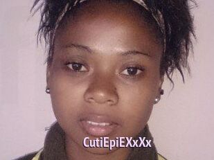 CutiEpiEXxXx