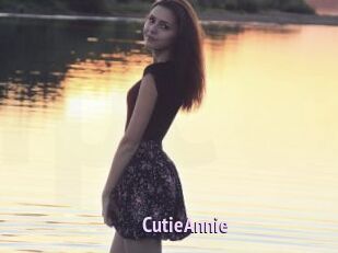CutieAnnie