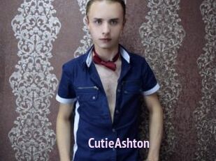 CutieAshton