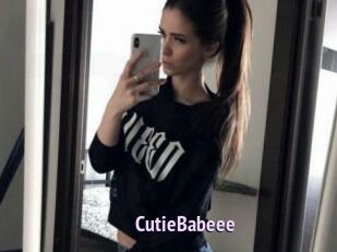 CutieBabeee