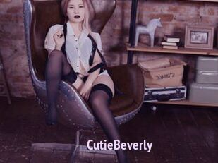 CutieBeverly