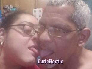 CutieBootie
