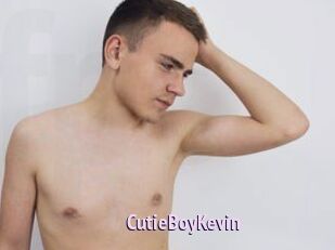 CutieBoyKevin