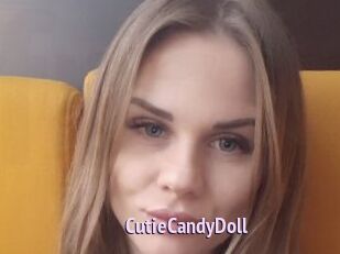 CutieCandyDoll