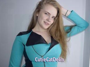 CutieCatDelin