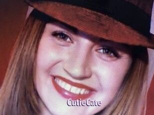 CutieCate