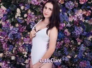 CutieClare