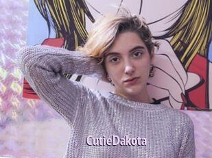 CutieDakota