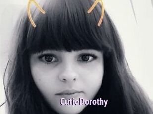 CutieDorothy