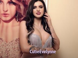 CutieEvelynne