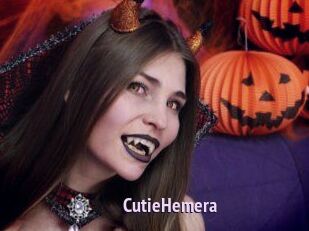 CutieHemera Film Porno