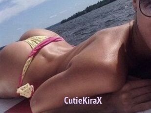 CutieKiraX